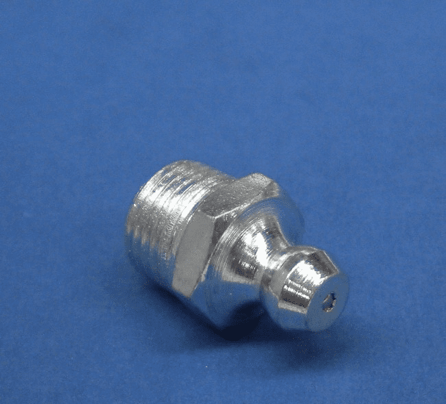 kitty783DS 3B8489 - FITTING-GREASE 1K6843 1K6844 2D5638 4B4737 6R1786 8T4347