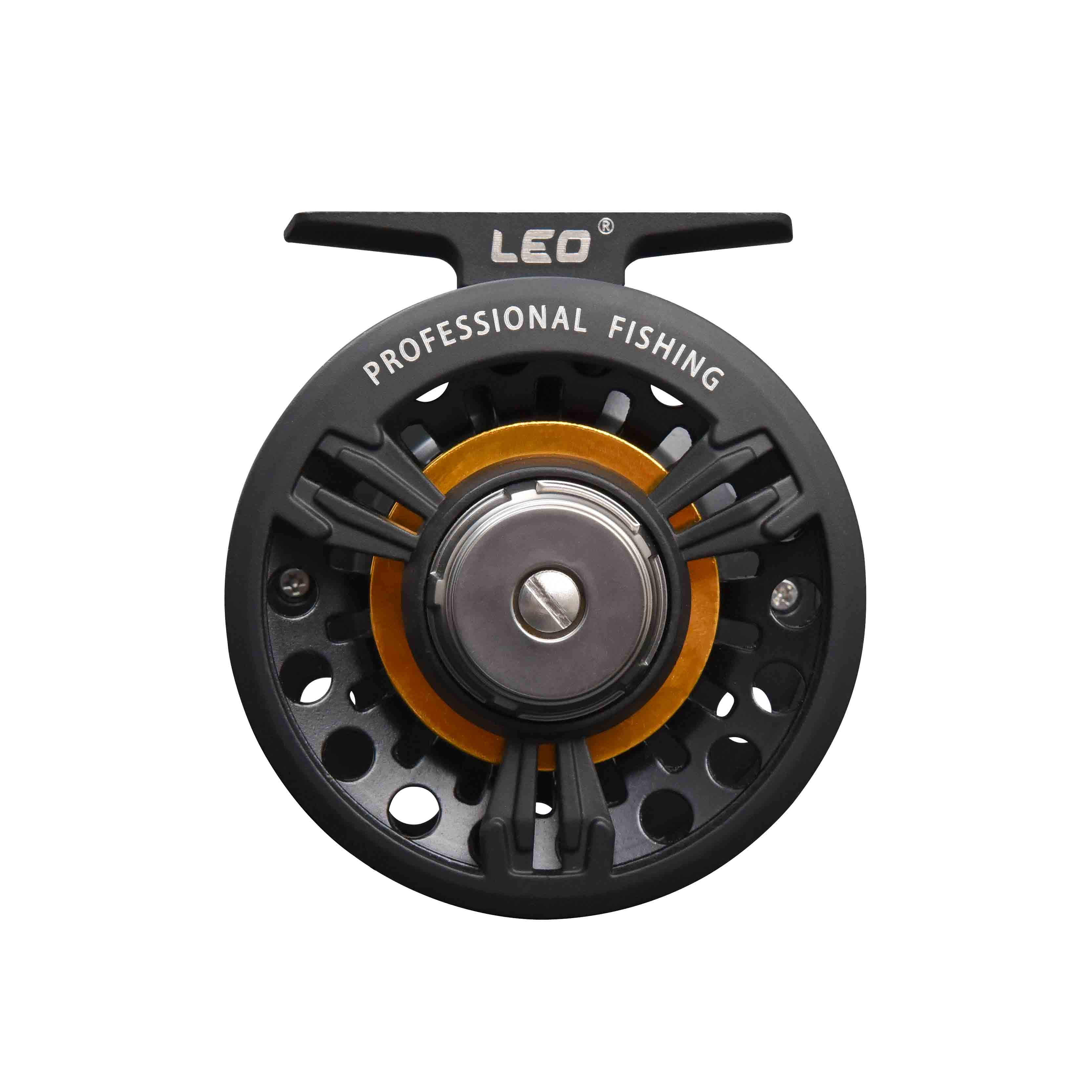 Pflueger Automatic Fly Reel, 5/6 Size Fishing Reel - Walmart.com
