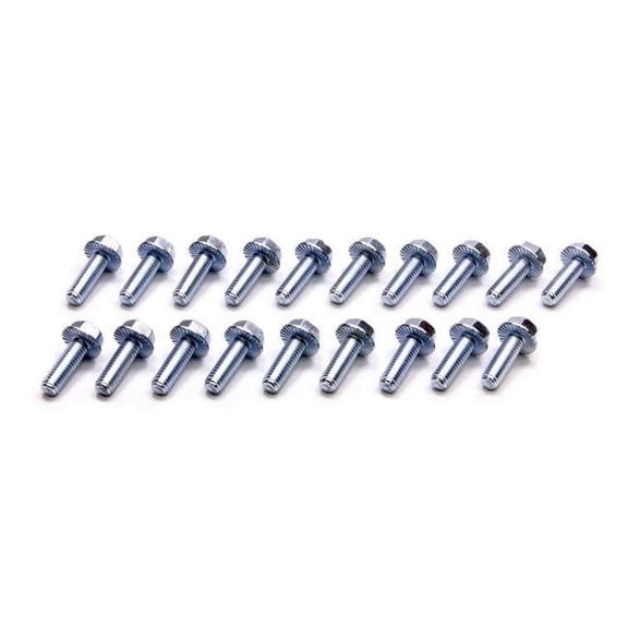 3BOLTKIT Replacement Beadlock Bolt Wheel Kit