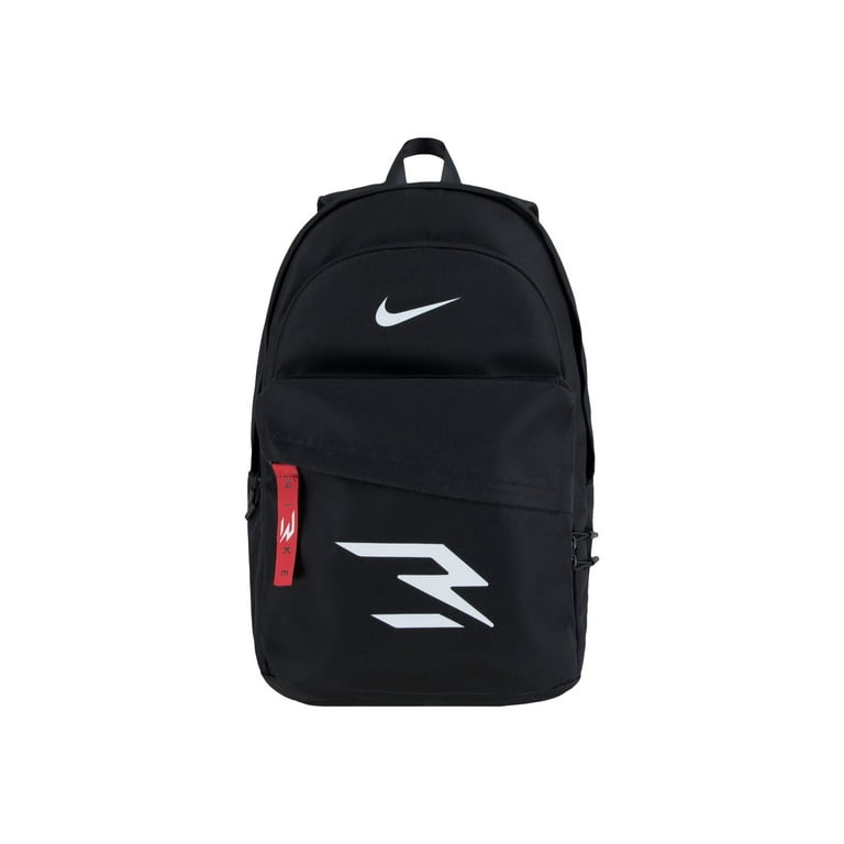 big jansport backpack black Big Student - Gravity Check main image 1