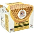 3Bros Honey Booster Original Dutch Energy Waffle Wafer Cookie