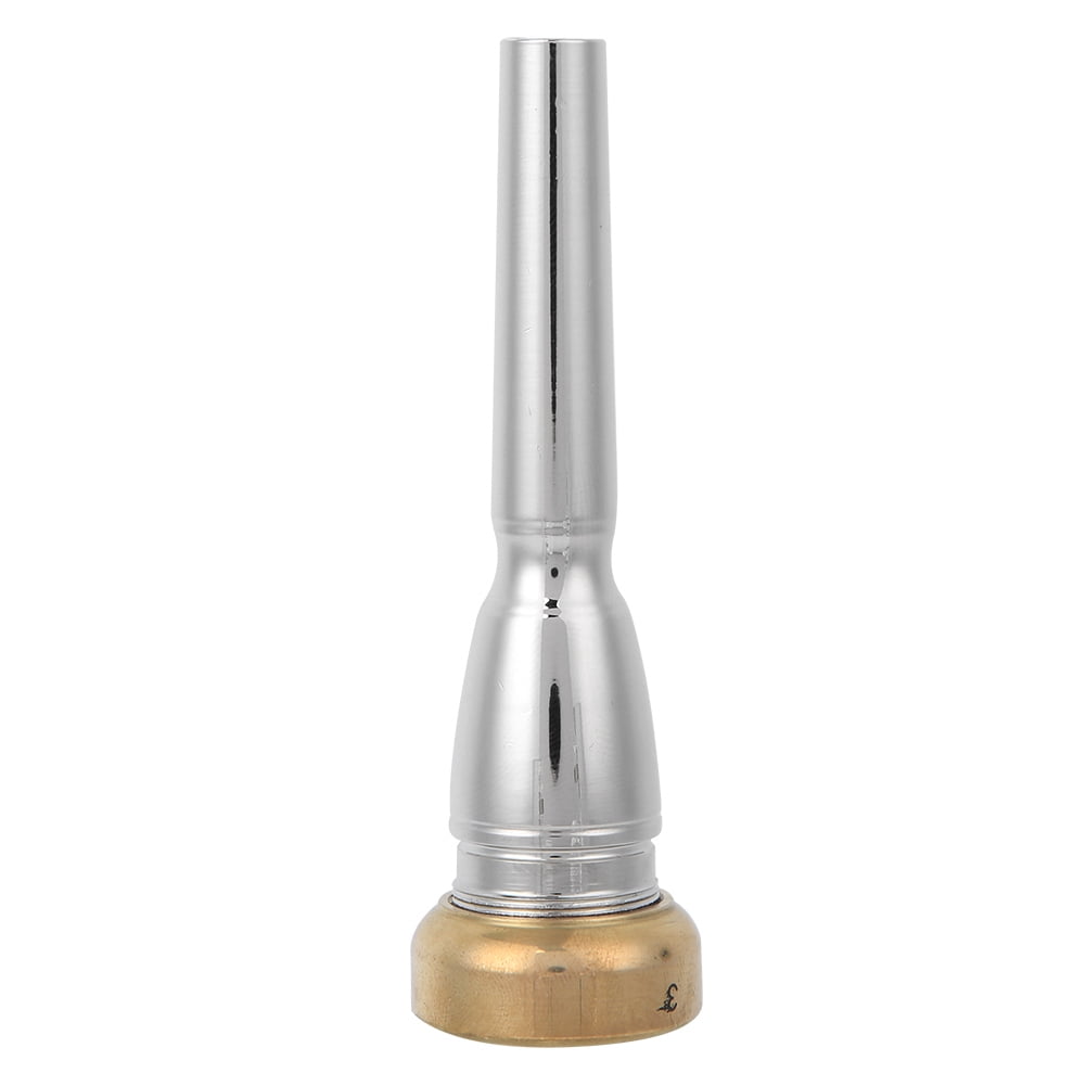 3C 3B 2C 2B Brass Trumpet Mouthpiece Set - Professional Musical ...