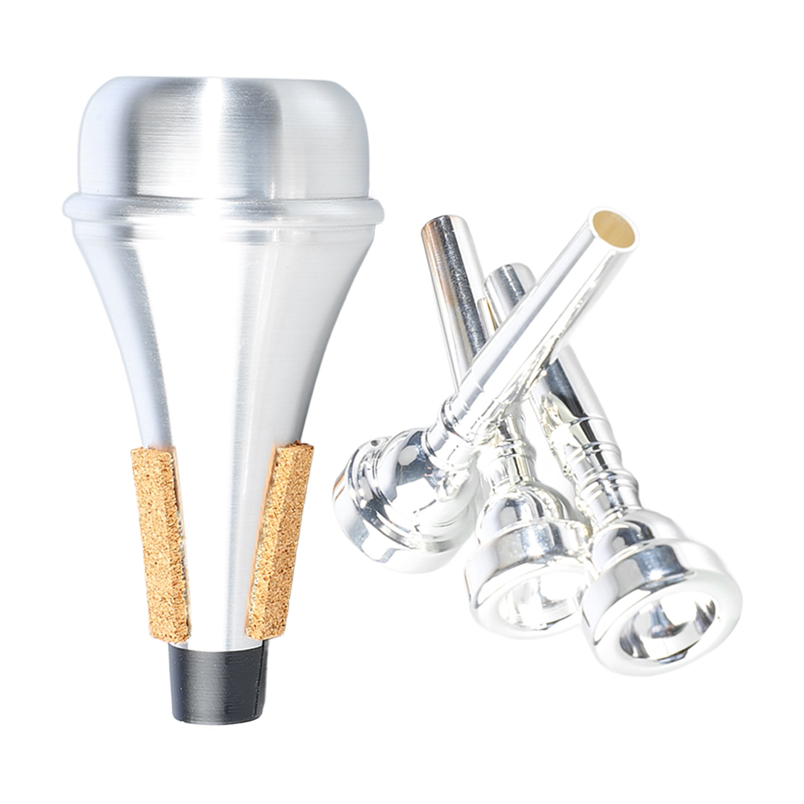 3C, 5C, 7C Practice Silencers for Musical Instruments, Ideal Accessories for Quiet Practice