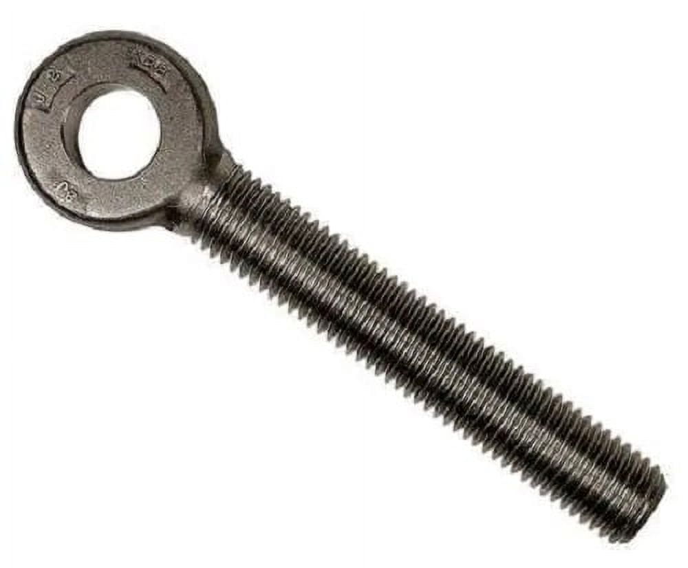 Ancre à Cale En Inox Simpson Strong-Tie 3/8-16 X 5" - Boulon Solide STB2-375004SS