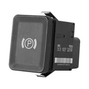 3C0 927 225C, Long Durability Electronic Handbrake Switch OEM Standard Stable Performance High Sensitivity For Car Replacement For R36 2005-2011