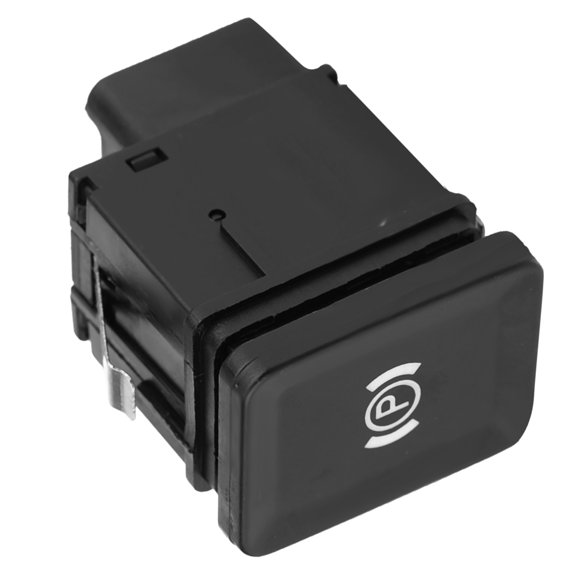 3C0927225C Car Electronic Handbrake Parking Switch Brake Button for Passat B6 CC 3C