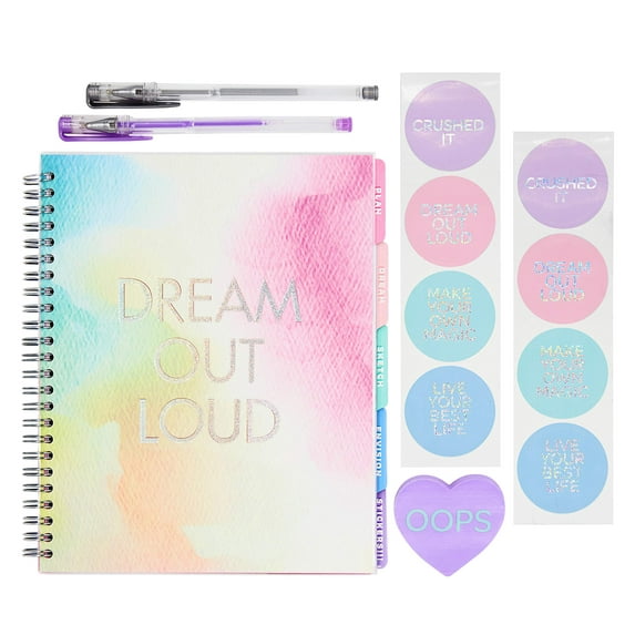 3C4G Deluxe Journaling Set