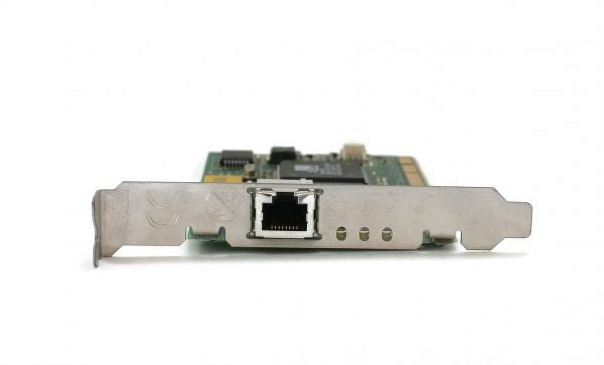 3C905CTXM ETHERLINK 10/100 PCI, 030237610 A, PCI CARD
