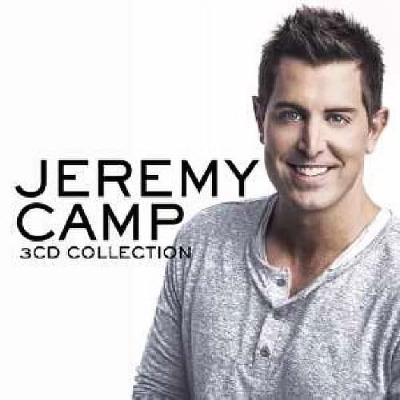 3CD Collection (CD)