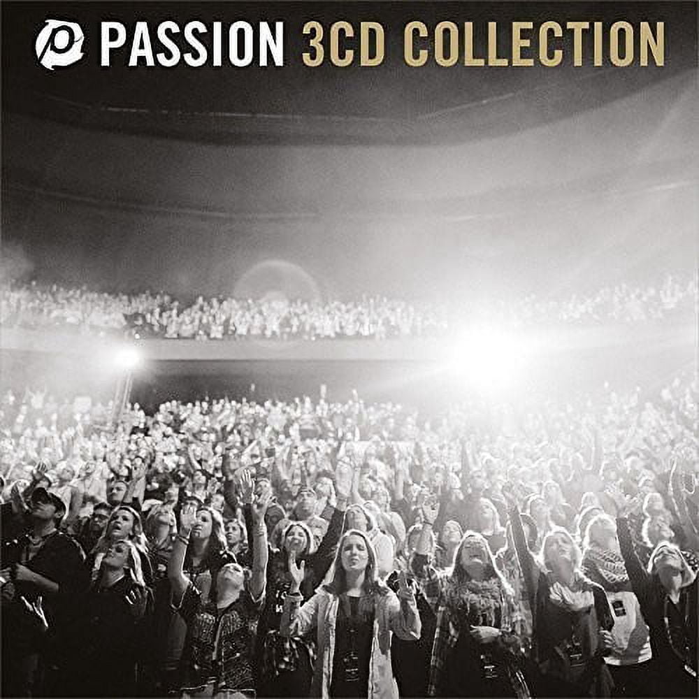 Three Cd 3CD Collection - Walmart.com