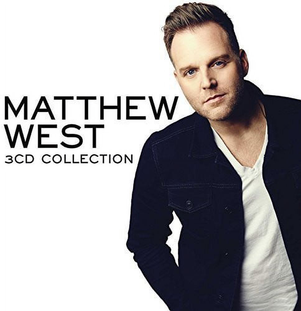 Three Cd 3CD Collection - Walmart.com