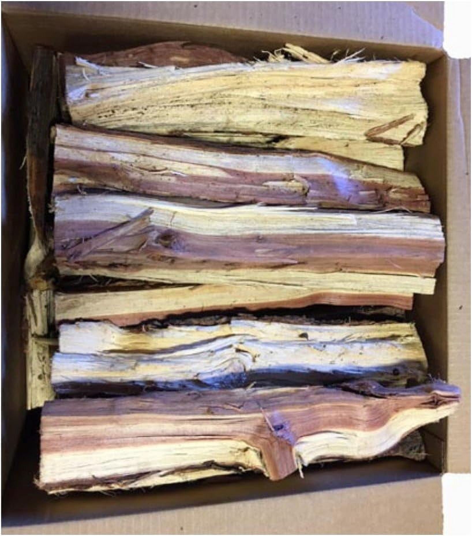 3CF Southwest Aromatic Blend of Pinon and Juniper HeatTreated Firewood