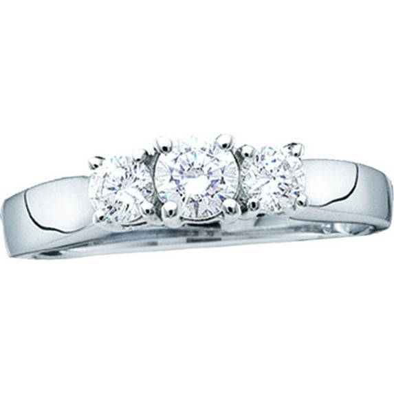 3CTW CINDY RING
