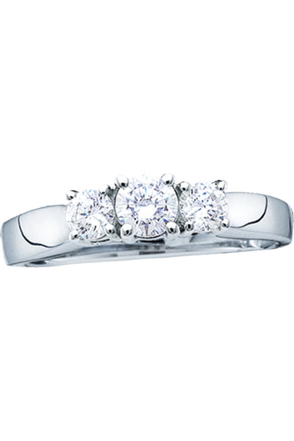3CTW CINDY RING