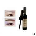 thumbnail image 1 of 3Color Pl-off Eyebrow Tattoo Tint Makeup My Brows Long Gel F5B6 Nice D3I2, 1 of 8
