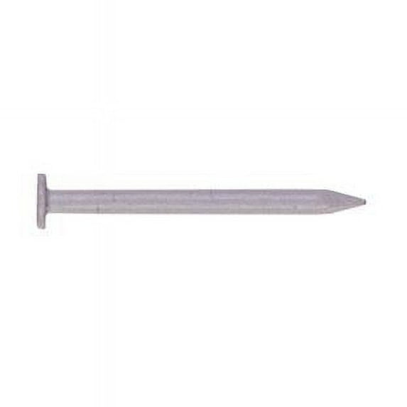 3D 1.25 in. 4 oz.Trim Steel Nail Brad - Pack of 12
