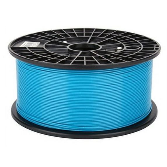 3D ABS Black Filament Compatible Generic 3D ABS Black Filament by Around The Ofice ®