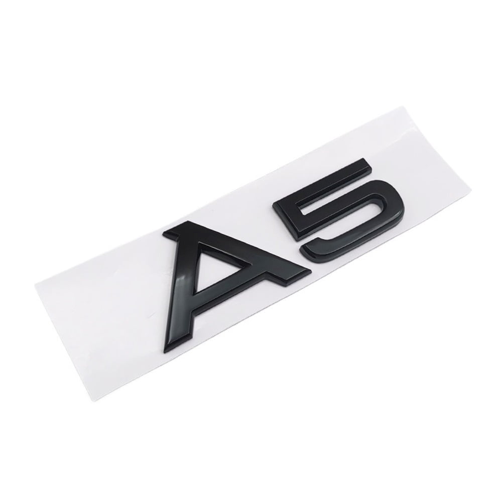 Quattro emblem lower grill· STL File for 3D printing·Cults Quattro emblem lower grill· STL File for 3D printing·Cults
