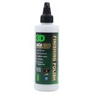 3D ACA 520 Finishing Polish 8oz
