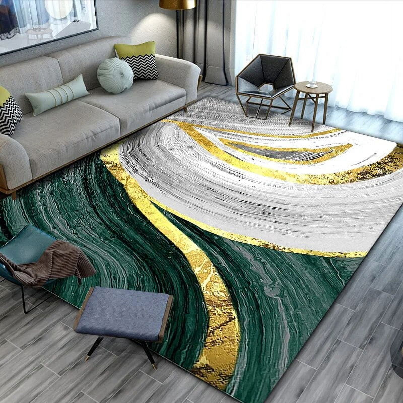 3D Abstract Carpet for Living Room Sofas Large Area Rugs Bedroom ...