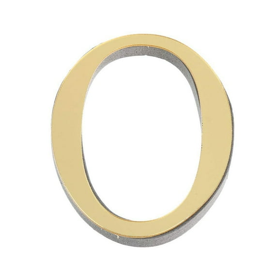 3D Acrylic Large Letter Wall Decals Self- Home Art DIY Custom Modern Interior For Living Room Bedroom