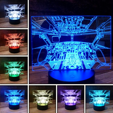Led Lighten Aircraft Led Lights