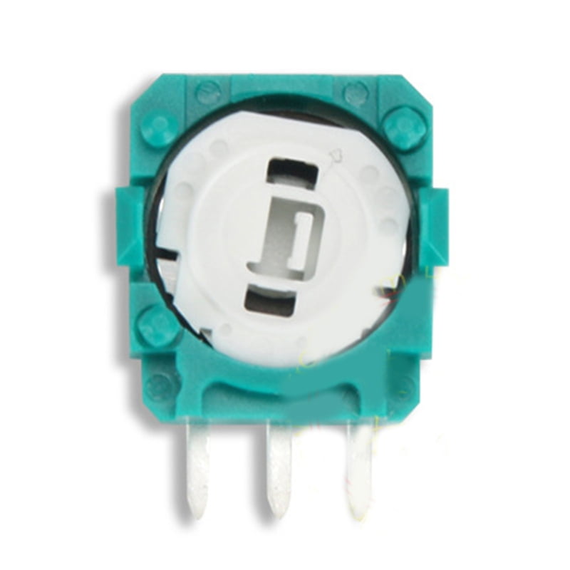 3D Analog Joystick Potentiometer 2K3 Sensor Module Axis Resistor 3 Pin