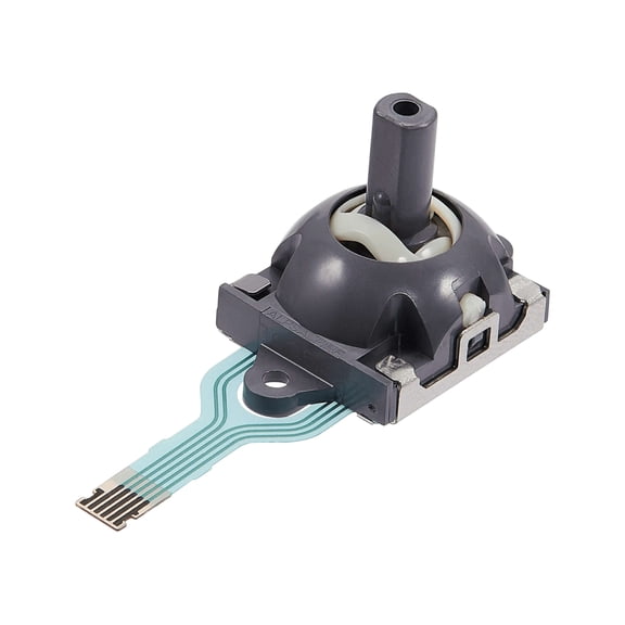 3D Analog Joystick Replacement Compatible For Asus ROG Ally (RC71L)