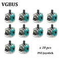 3D Analog Joystick Replacement Sensor Module Potentiometer for Ps3 Ps4