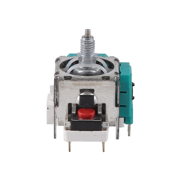3D Analog Sensor Module ThumbStick Replacement for Elite Series 2 Controller xc5293