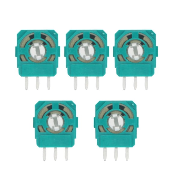3D-Analog Stick Sensor Module Potentiometer Joystick Controller-Switch for