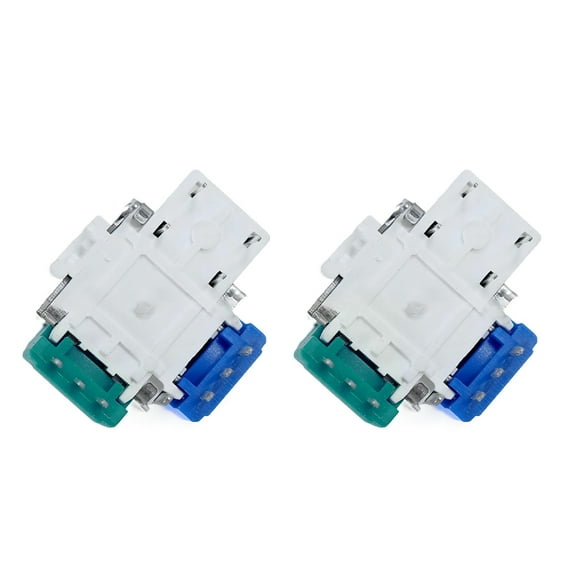 3D Analog Stick Sensor Module RockerJoystick One 2 Game Controllers