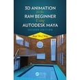 thumbnail image 1 of Pre-Owned 3D Animation for the Raw Beginner Using Autodesk Maya 2e, 1 of 1