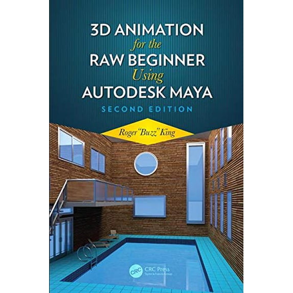 Pre-Owned 3D Animation for the Raw Beginner Using Autodesk Maya 2e