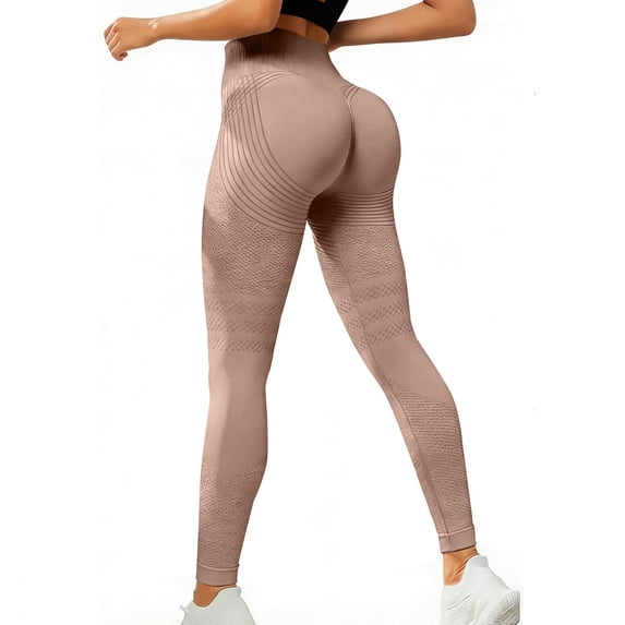 3D Anti Cellulite Compression Butt Lifting Leggings for Women, Anti-Cellulite Leggings, High Waist, Resistance Band, Tummy Control, Gym Yoga Workout Slim Legging