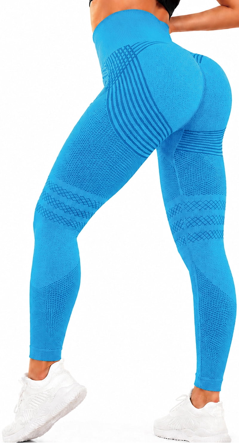 3D Anti Cellulite Compression Leggings, Micro Massage Cellulite ...