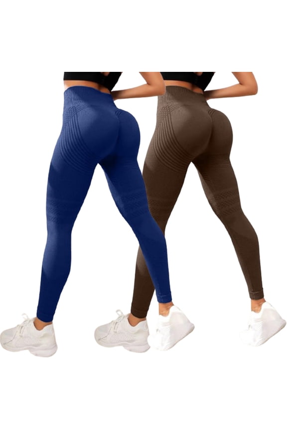 3D Anti Cellulite Leggings, 3D Leggings Cellulite Compression, Women High Waisted Tummy Control Butt Lift Yoga