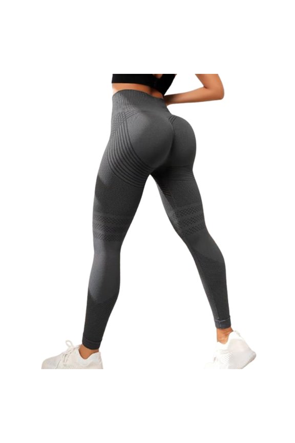 3D Anti Cellulite Leggings, 3D Leggings Cellulite Compression, Women High Waisted Tummy Control Butt Lift Yoga