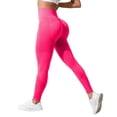 thumbnail image 2 of Tourmaline Anti-Cellulite Leggings For Women – Black, Full Length, With Tourmaline Accents 2 of 5