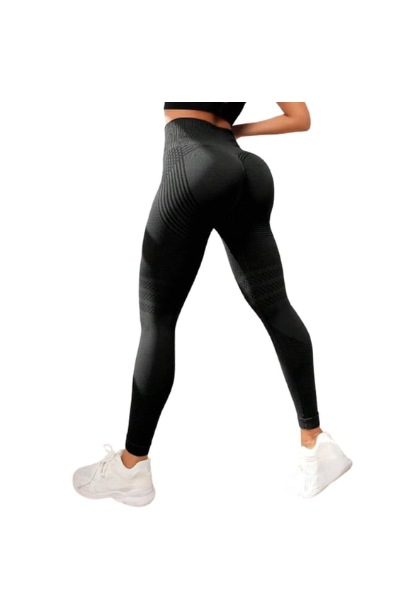 3D Anti Cellulite Leggings, Compression Leggings Women, High Waisted Fitness Yoga Pants for Women