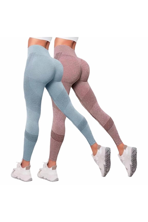 3D Anti Cellulite Leggings Tummy Control Compression Pants Slim Move Cellulite Leggings Butt Lift Booty Workout Tights Push Up Yoga Pants Breathable Skin-Friendly Resistance Band Leggings Red M