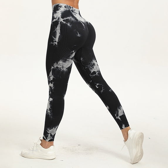3D Anti Cellulite Leggings Tummy Shaping Pants Scrunch Butt Compression Legging Resistance Band Leggings Slim Move Cellulite Leggings Anti Cellulite Leggings Lightweight Slim Fit Pants L