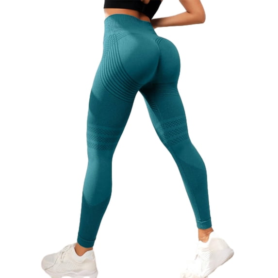 3D Anti Cellulite Leggings for Women, 2026 NEW High Waist Tummy Control Yoga Pants, Slimming Butt Lifting & Smooth Compression Leggings