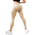 thumbnail image 1 of 3D Anti Cellulite Leggings for Women,3D Textured Compression Leggings for Women,Butt Lift and Tummy Shaping Pants, 1 of 7