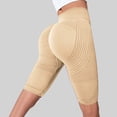thumbnail image 1 of 3D Anti Cellulite Leggings for Women - High Waist, Metabolic Support, Butt Lifting Compression Tights for Gym Workout, 1 of 6