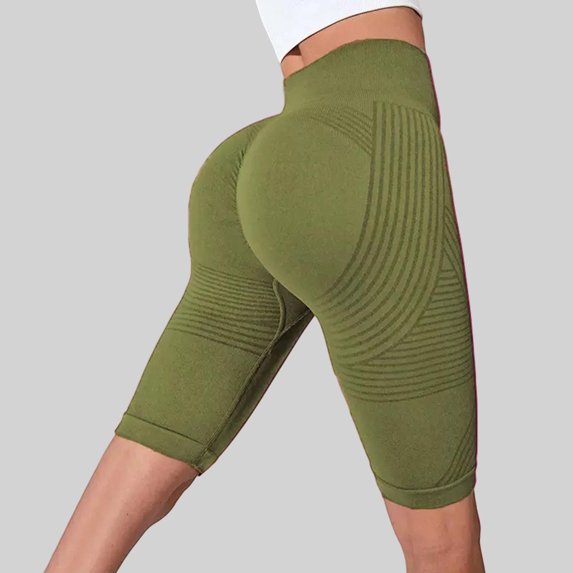 3D Anti Cellulite Leggings for Women - High Waist, Metabolic Support, Butt Lifting Compression Tights for Gym Workout