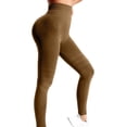 thumbnail image 1 of 3D Anti Cellulite Leggings for Women, Resistance Band Leggings, Lifting Tummy Control, 1 of 7