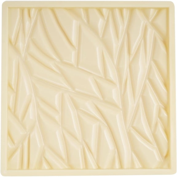 3D Background Wall Mold, ABS Mold Textured Wall Panles Art Decor for Interior Wall Decor for Decorations of Living Room, Bedroom, TV Background