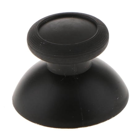 3D Barbell Cap with 1PC Replacement Analog Joystick Analog Stick for