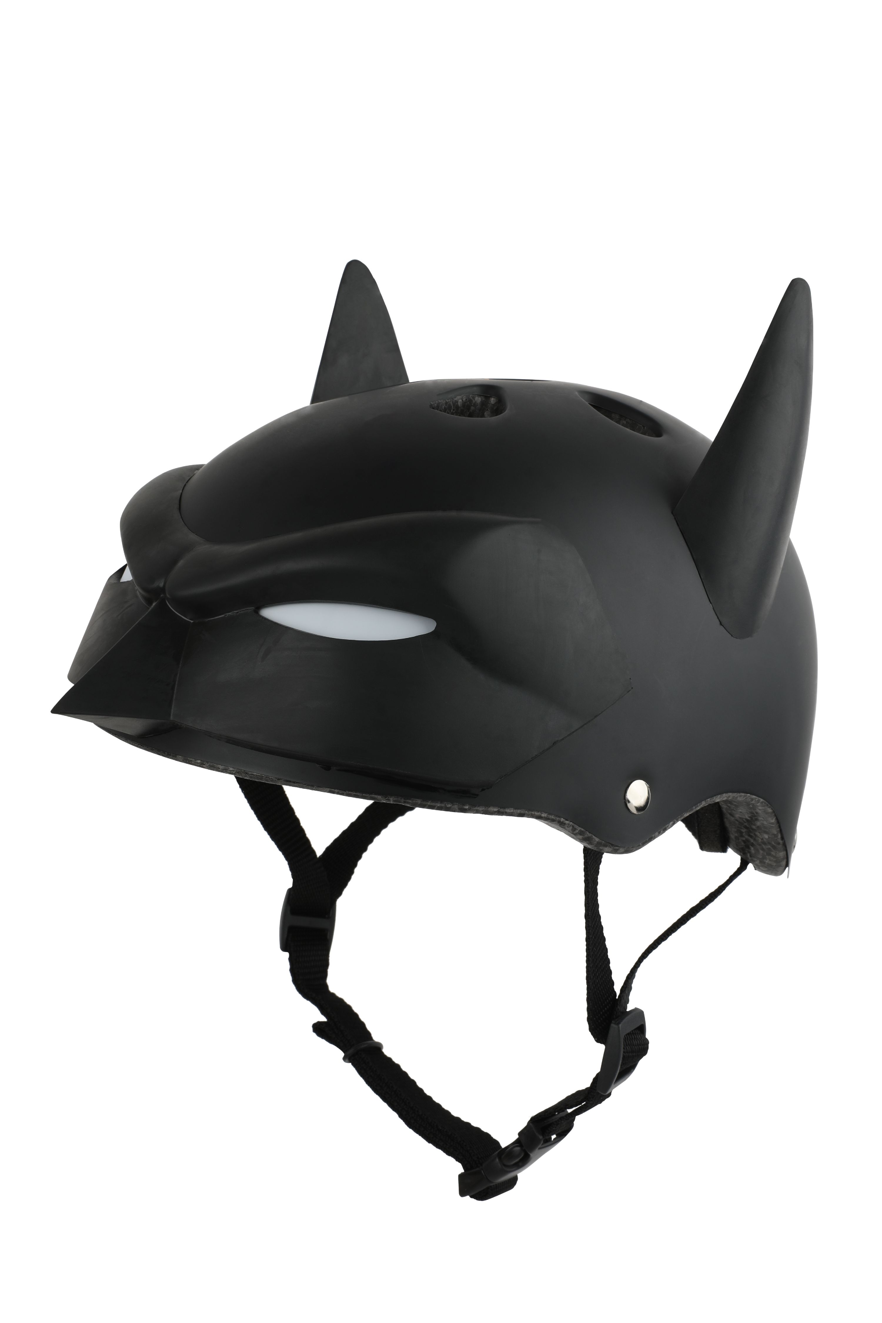3D Batman Helmet - image 1 of 2